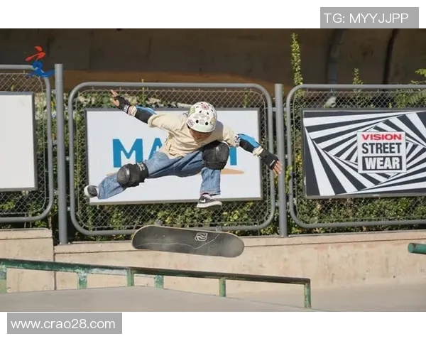 滑板文化的碰撞与传承：深入了解北京滑板队的比赛背后故事