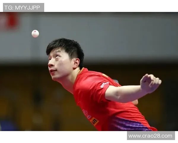 西安乒乓球队在挑战赛中的节奏掌控与表现分析