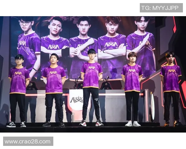 王者荣耀深度解析：BLG战队灵活战术与团队协作的完美结合